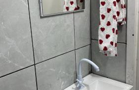 Espaço para duas pessoas, 5 minutos do centro de Sao Bernardo do Campo - Foto 13