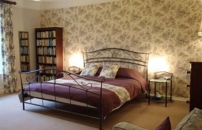 Manor Farm B & B - Foto 5