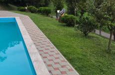 VILA LASOVIC + POOL + JACUZZI + SAUNA - Foto 22