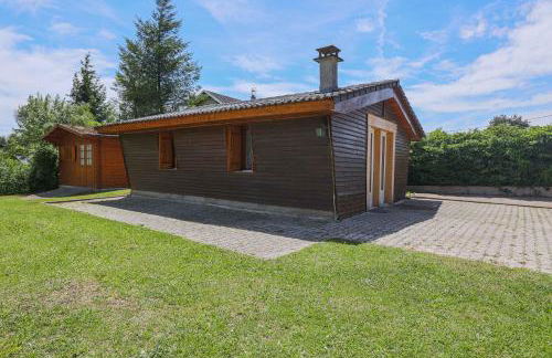 La parenthèse chambonnaise - chalet cosy, WIFI - Foto 17