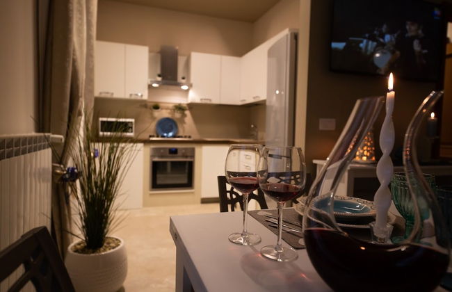 Appartamento Antonacci - Foto 8