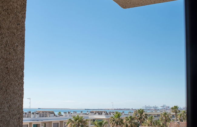 Living Valencia - Patacona Beach - Foto 16