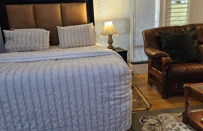 The Royal Princess Garden in Randburg - Foto 63