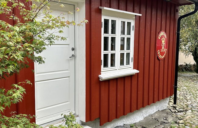 Toldgaarden Gjestegaard - Foto 33