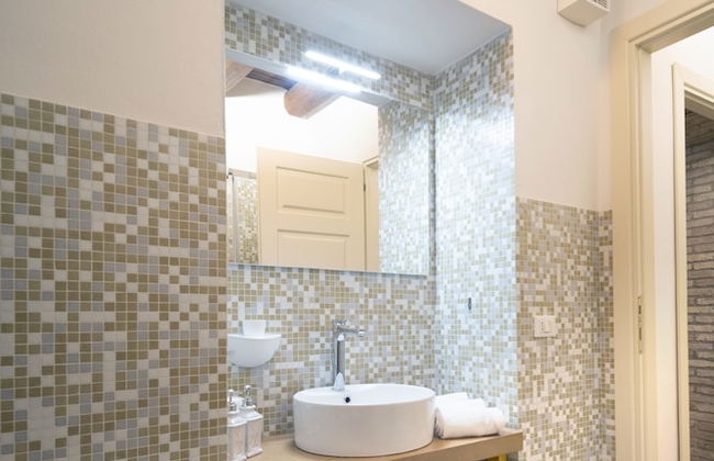 Suite Martini al Castello - Foto 53