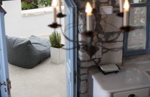 Traditional Inn Pirethron - Foto 21