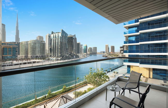 Royal Continental Suites - Photo 33