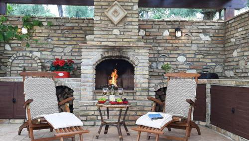 Tre Laghi Countryhouse Rustic Home with pool - Foto 4