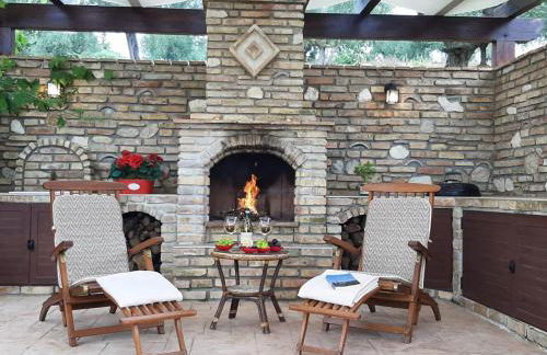 Tre Laghi Countryhouse Rustic Home with pool - Foto 4