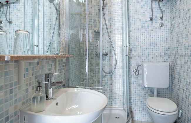 Apartments Sonja - Foto 23