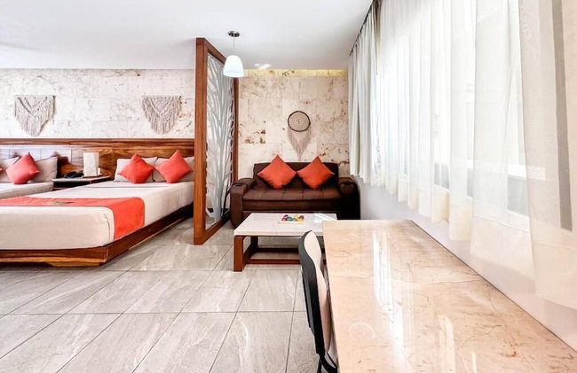 Hotel Grand Fifty Suites - Foto 17