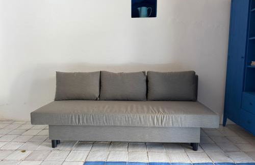 Villa Vista Mare a Filicudi - Foto 44