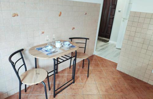 Apartament Centrum Bartoszyce - Foto 6