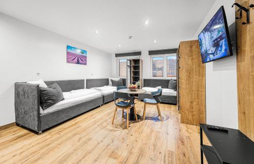 Creativ Wohnen Apartmenthaus Forstinning - Foto 60