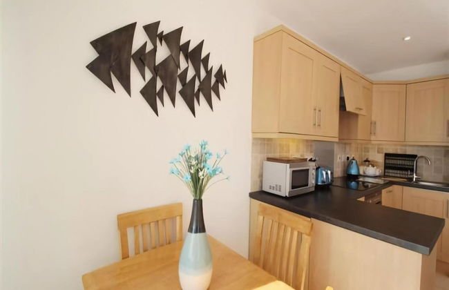 Holiday Home Near Mumbles Pier - Foto 34