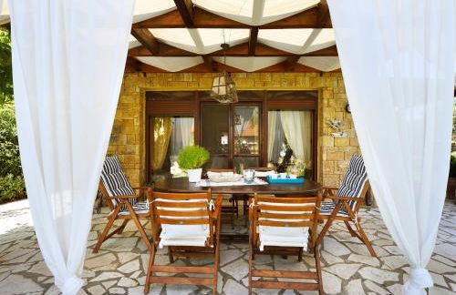 Beautiful Sani Villa - Foto 58