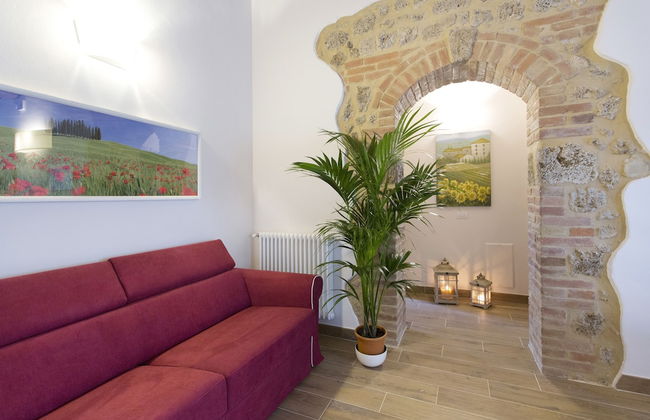 Casale San Galgano - Foto 53