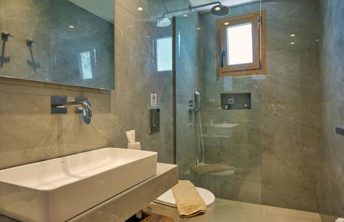 Ducato di Zante Luxury Beach Villa - Foto 55