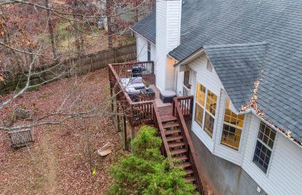 Sleeps 12 | 2 Kings w/ Ping-Pong, Gym, Arcade, BBQ - Foto 58