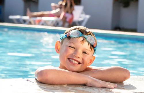 Casita De Cuervo at Shorefield Park - WIFI - Pet Friendly - Passes Included - Photo 70