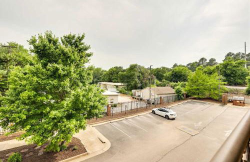 Fayetteville Vacation Rental Near UA Campus - Foto 22