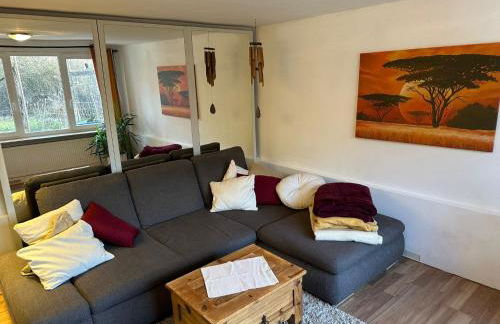 Ferienwohnung Im Einklang - Foto 6