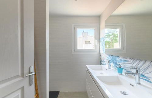 Maison, 150 m de la plage, la Tresson,Noirmoutier - Foto 19