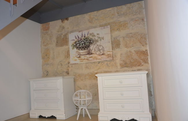 AFFITTACAMERE DIMORA DEL CARMINE - Photo 5