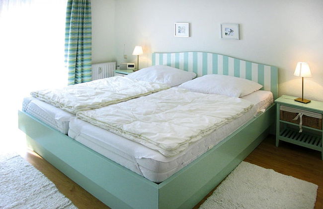 Apartment in Cuxhaven With Community Pool - Foto 6