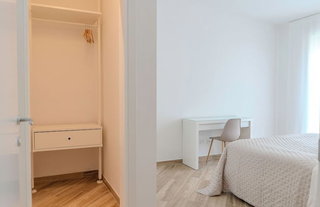 Relais del Parco Verde e Relais del Parco Rosso - Foto 16