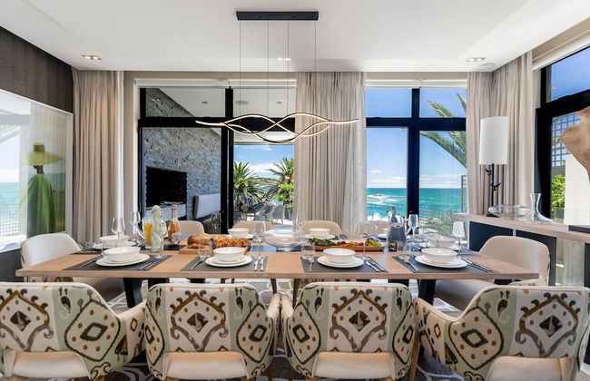 Bakoven Palms Villa - Ultra Lux Villa With Jacuzzi - Foto 44