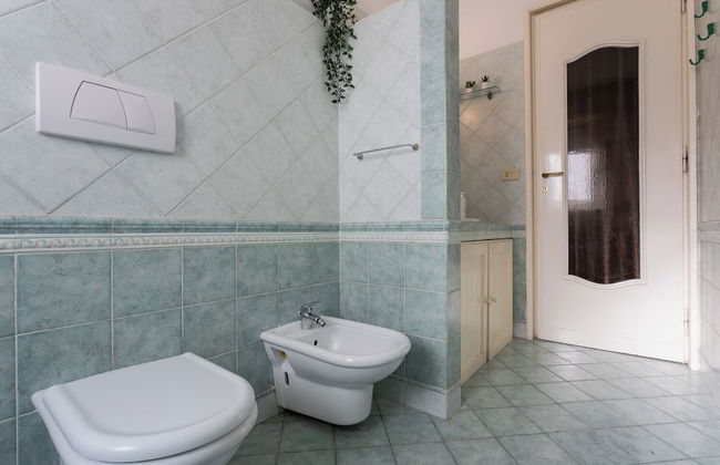 Casa Torricelli in zona Crocetta - Photo 24