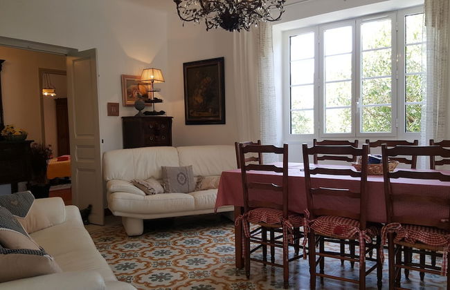 Villa Primavera - Photo 26