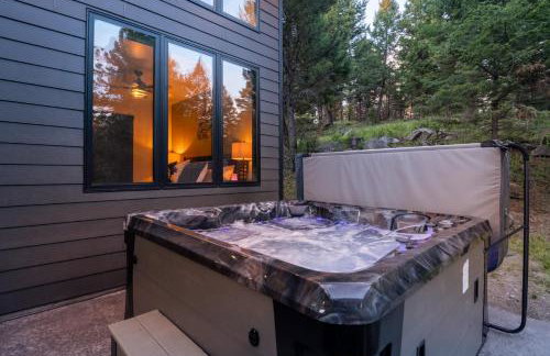 Granite Moose Hideaway - Foto 32