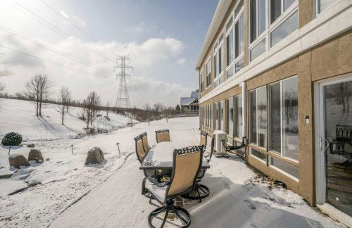 The Bishops Manor Stay for 10 - Foto 48