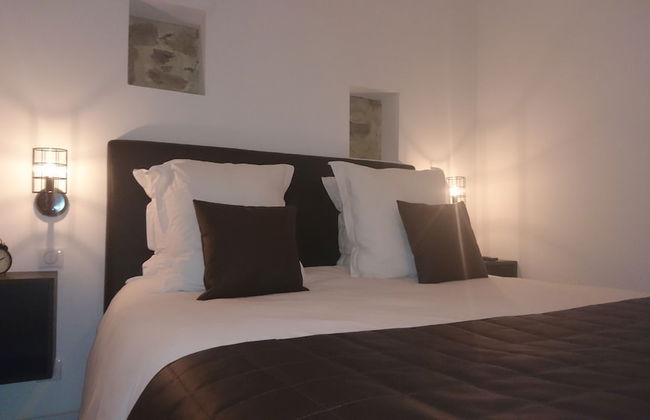 Le Moulin d'Oscar - Foto 22