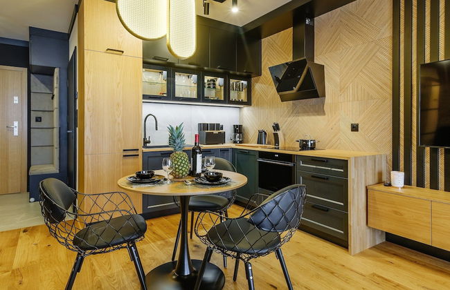 Apartament CHICAGO - Photo 7