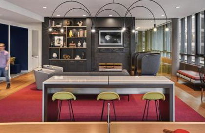 Modern Apt with Gym & Terrace - Photo 15