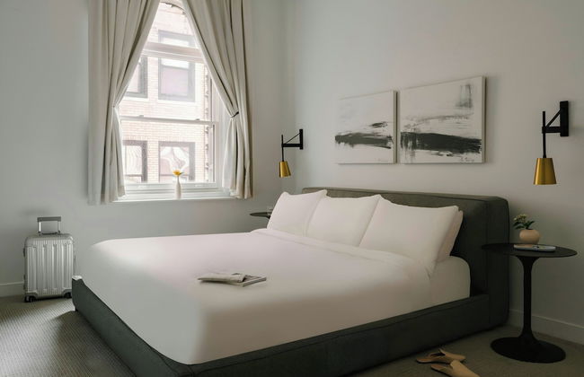 Sonder by Marriott Bonvoy The Witherspoon Apartments Center City - Foto 21