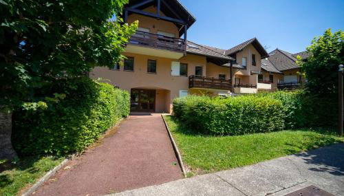 La résidence du lac - Photo 3