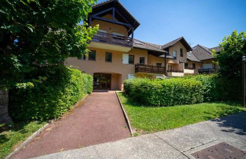 La résidence du lac - Photo 3