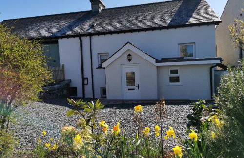 Hillside Farm Cottage - Foto 1