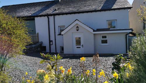 Hillside Farm Cottage - Foto 1