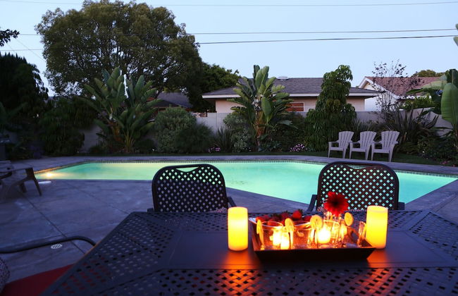 Lovely Anaheim Pool Home 1 Mile to Disney - Foto 19