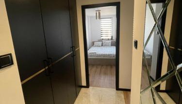 CityView Tychy - Foto 2, Lobby or reception