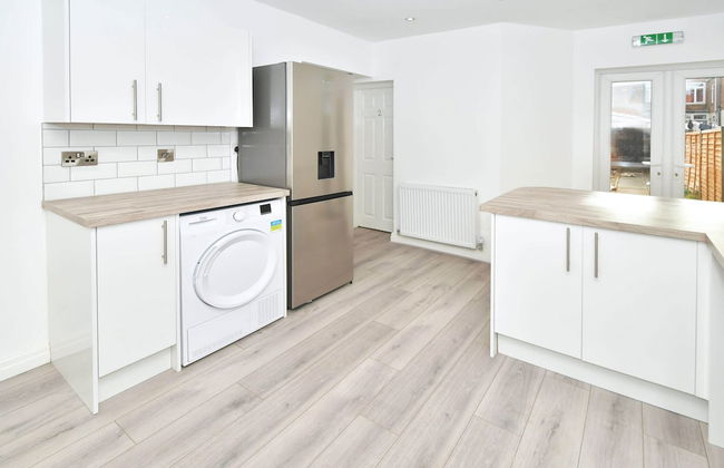 Townhouse@ 147 Westminster Street Crewe - Photo 18