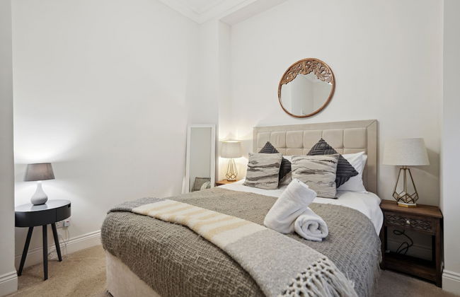 Blythswood Apartment - Photo 14