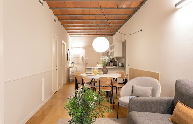 Aspasios Las Ramblas Apartments - Photo 25