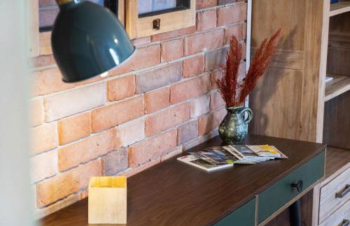 Panoramablick und Ruhe - Foto 12