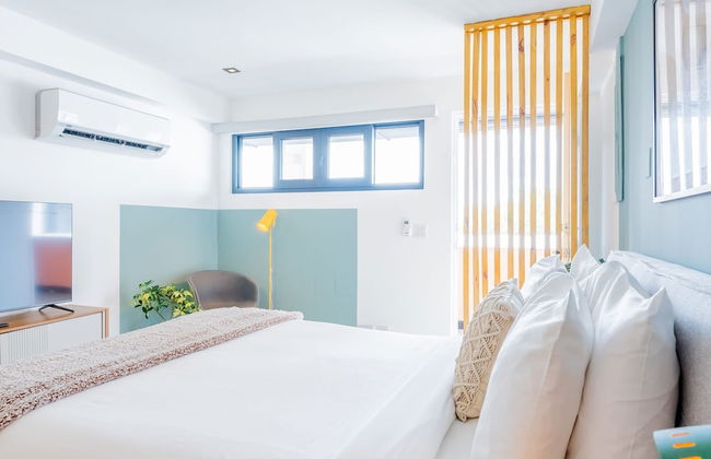 w Beautiful Loft in Santa Ana - Photo 5